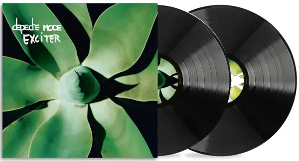 Depeche Mode — Exciter Релиз 2025