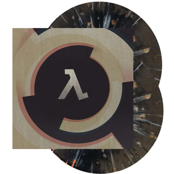 Valve — Half-Life: Alyx (Official Game Soundtrack) Релиз 2026