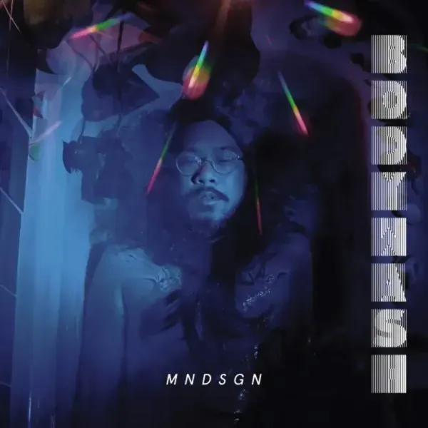 Mndsgn — Body Wash 2016