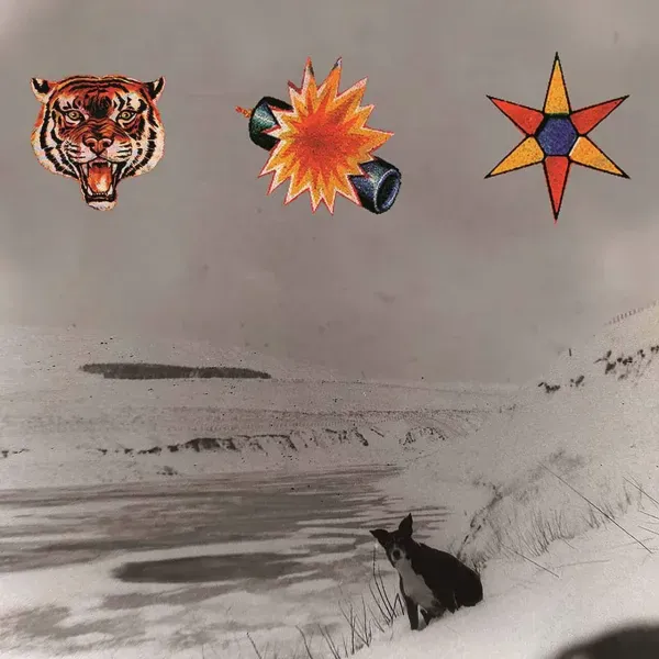 The Beta Band — Three E.P.'s Релиз 2025