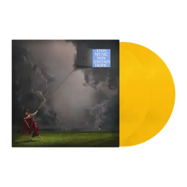 Raye — This Music May Contain Hope