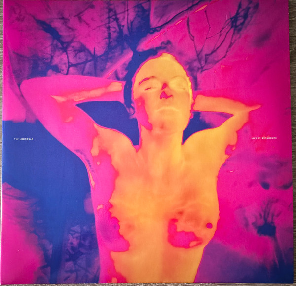 The Limiñanas — Live At Beaubourg