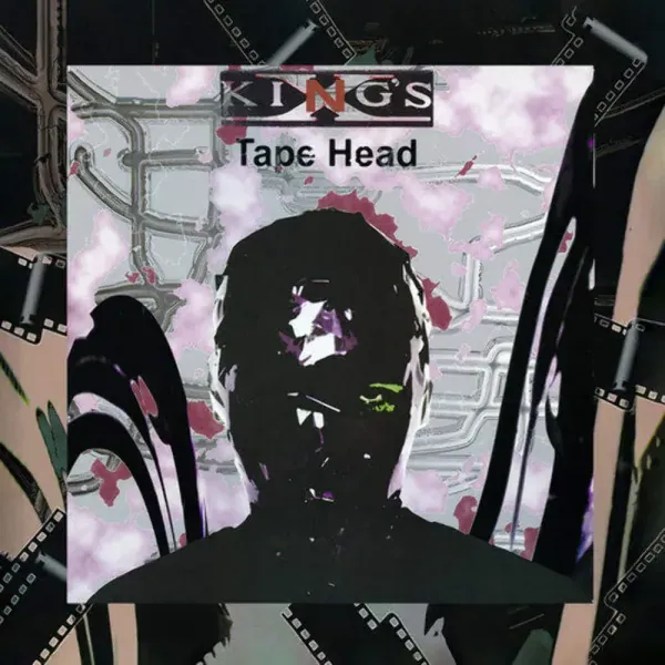 King's X — Tape Head Релиз 2025