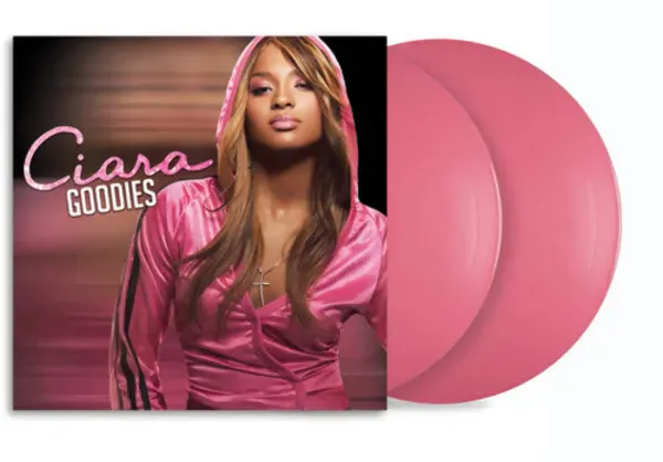 Ciara — Goodies 2004