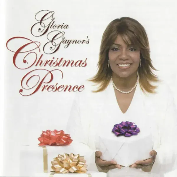 Gloria Gaynor — Christmas Presence