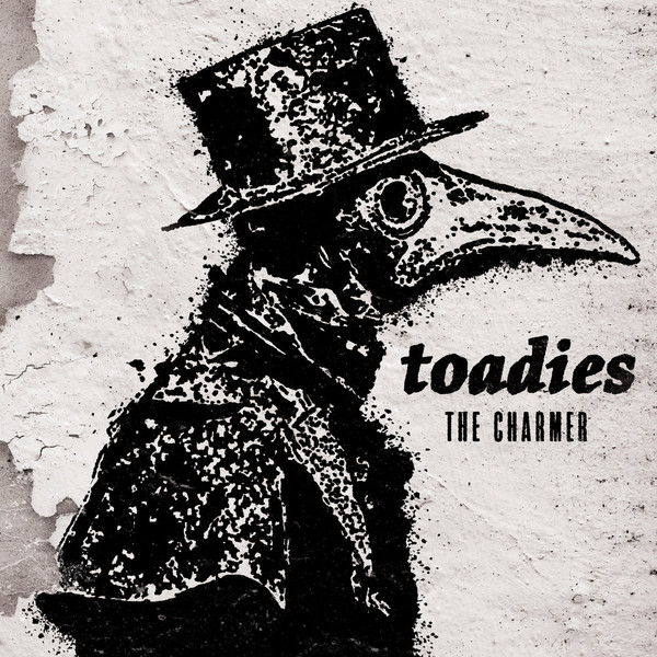 Toadies — The Charmer