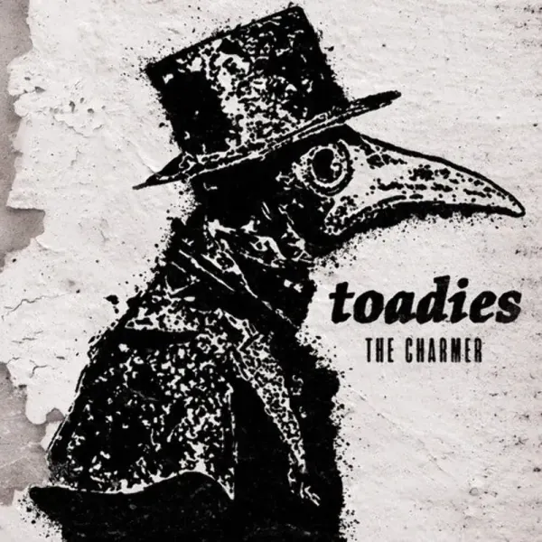 Toadies — The Charmer
