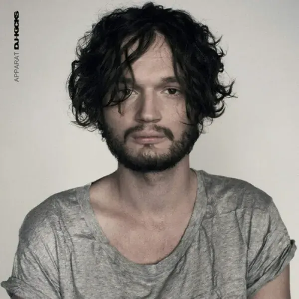Apparat — DJ-Kicks: Apparat