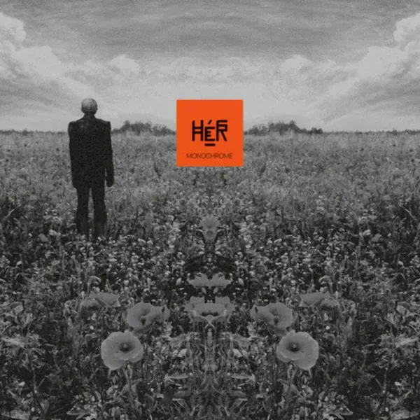Her — Monochrome