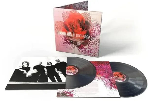 Garbage — beautifulgarbage (20th Anniversary) 2001 Sealed