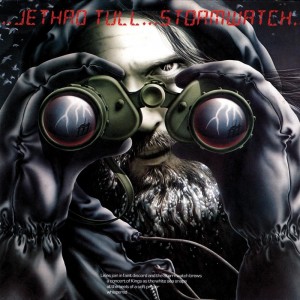 Jethro Tull — Stormwatch: A Steven Wilson stereo remix