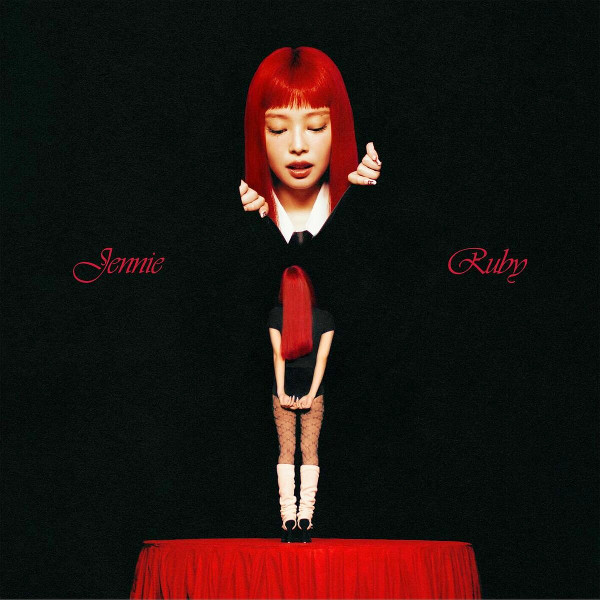 Jennie — Ruby