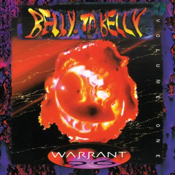 Warrant — Belly To Belly Vol. 1 Релиз 2026