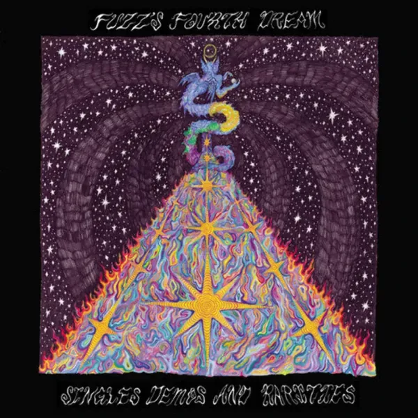 Fuzz — Fuzz's Fourth Dream Релиз 2026