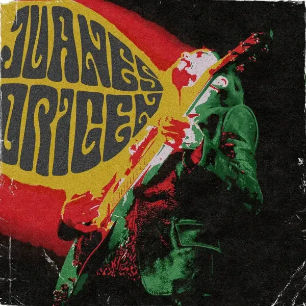 Juanes — Origen 2022