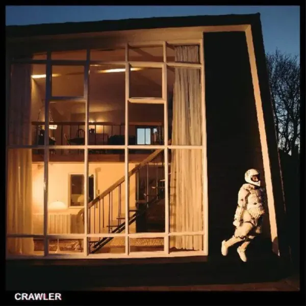 Idles — Crawler (Релиз 2021) Sealed