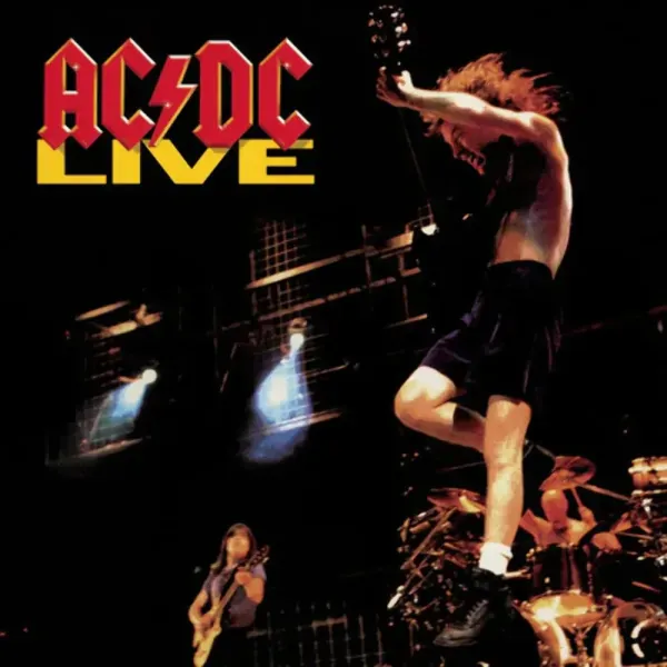 AC/DC — Live Релиз 2003