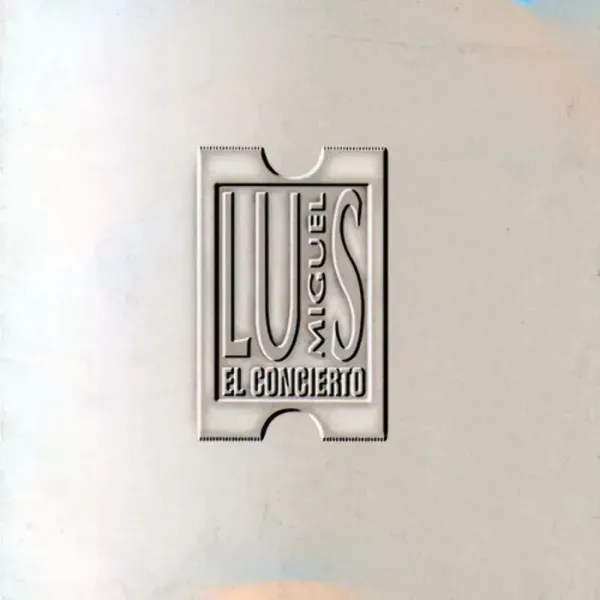 Luis Miguel — El Concierto Релиз 2023