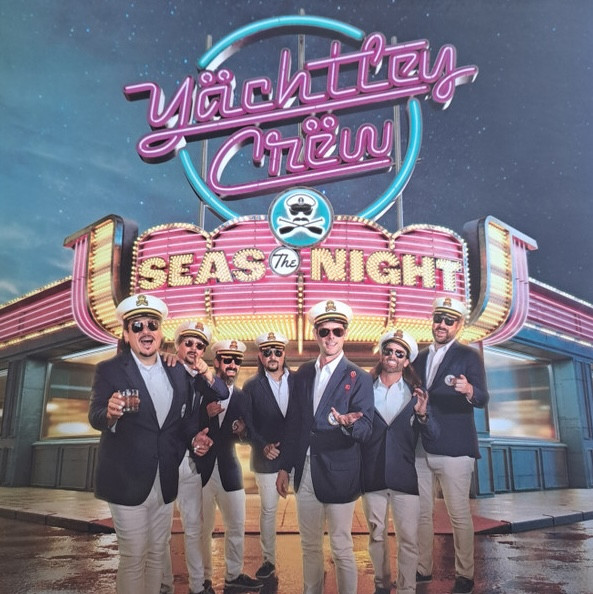 Yachtley Crew — Seas the Night