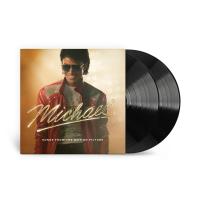 Michael Jackson — Michael: Songs From The Motion Picture