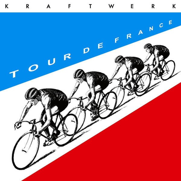 Kraftwerk — Tour De France