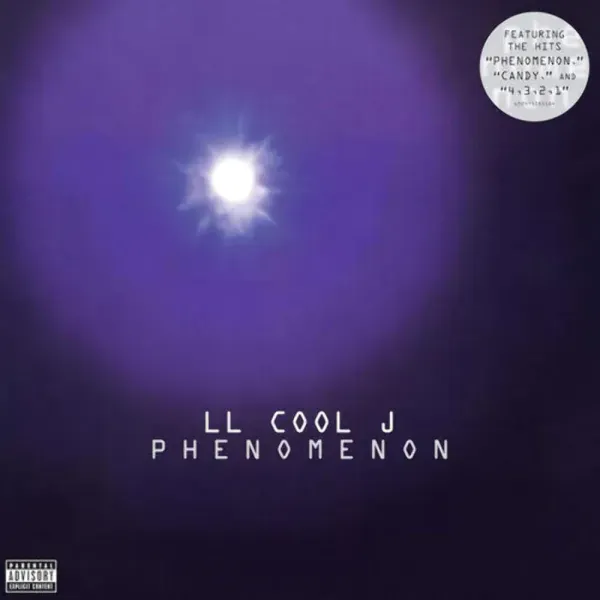 LL Cool J — Phenomenon Релиз 1997