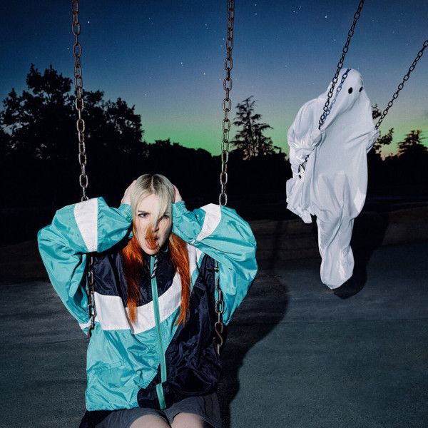 Alison Wonderland — Ghost World