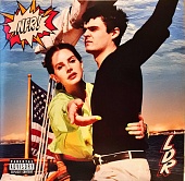 Lana Del Rey — Norman Fucking Rockwell!