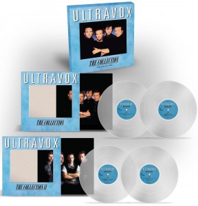 Ultravox — The Collection