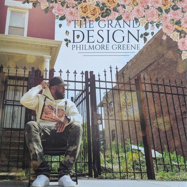 Philmore Greene — The Grand Design