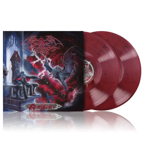 Worm — Necropalace
