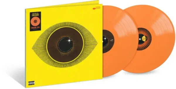 Meshell Ndegeocello — No More Water: The Gospel Of James Baldwin 2024