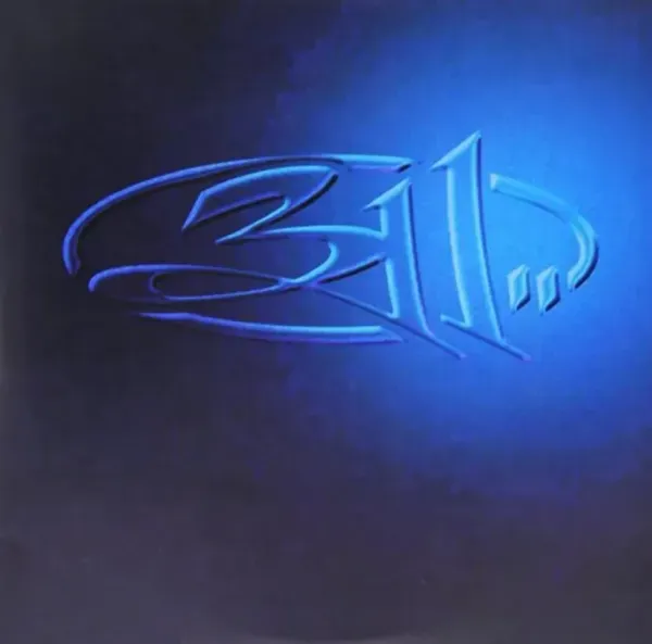311 — 311 (Релиз 2014) Sealed