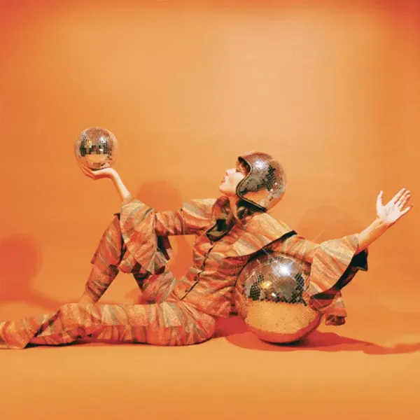 Ora the Molecule — Dance Therapy Релиз 2025