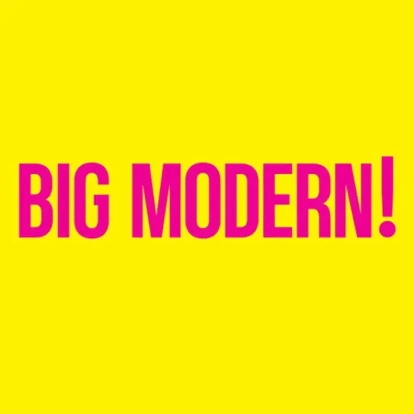 Goose — Big Modern! Релиз 2026