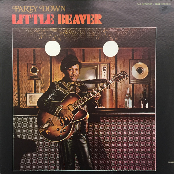 Little Beaver — Party Down
