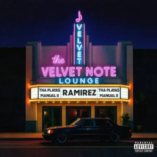 Ramirez — Tha Playa$ Manual II Релиз 2025