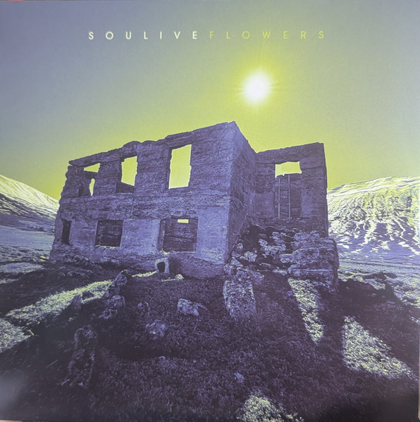 Soulive — Flowers