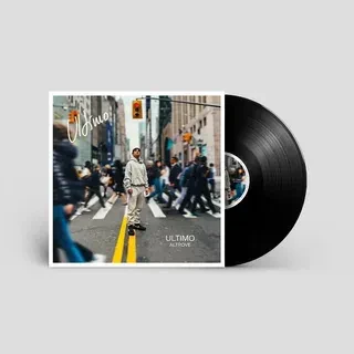 Altrove — Ultimo Records