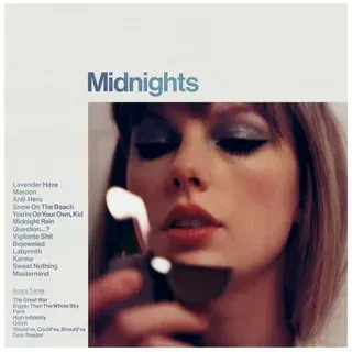 Midnights — Republic Records