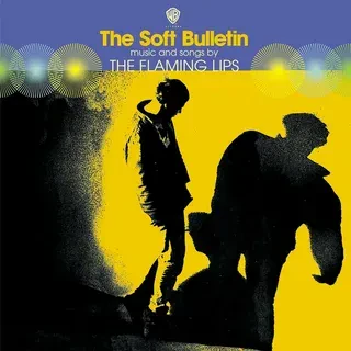 The Soft Bulletin — Warner Records