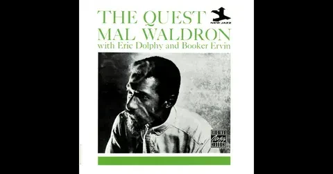The Quest — New Jazz, Craft Recordings