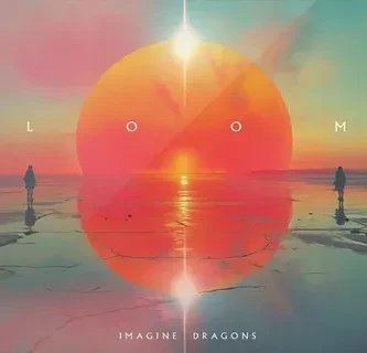 Loom — KIDinaKORNER, Interscope Records