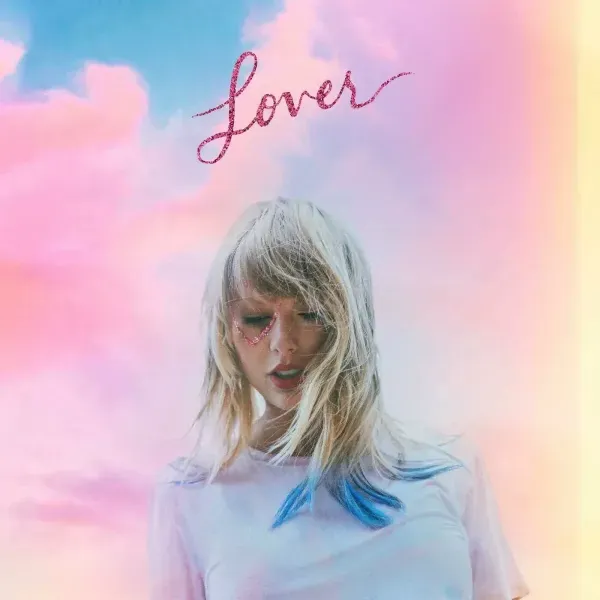 Lover — Republic Records