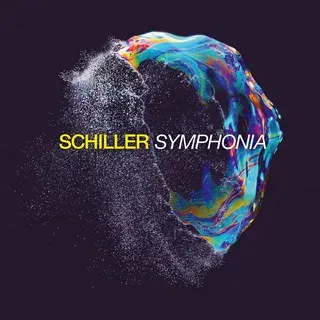 Symphonia — Panorama (13), We Love Music (3), Universal Music Group