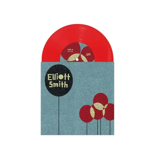 Elliott Smith — Pretty (Ugly Before) Релиз 2026