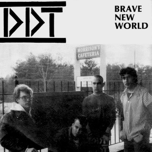 DDT — Brave New World