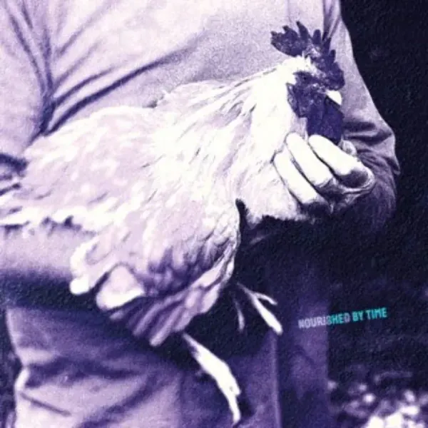 Nourished by Time — Catching Chickens 2024