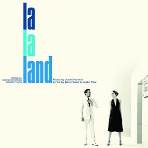O.S.T — La La Land