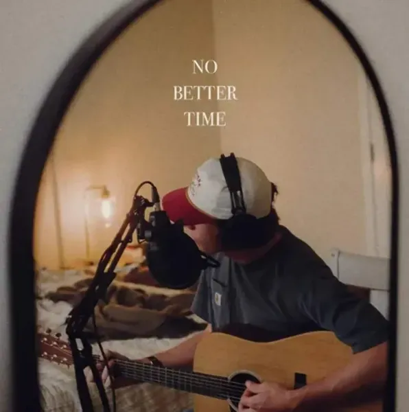 Dylan Gossett — No Better Time Релиз 2024